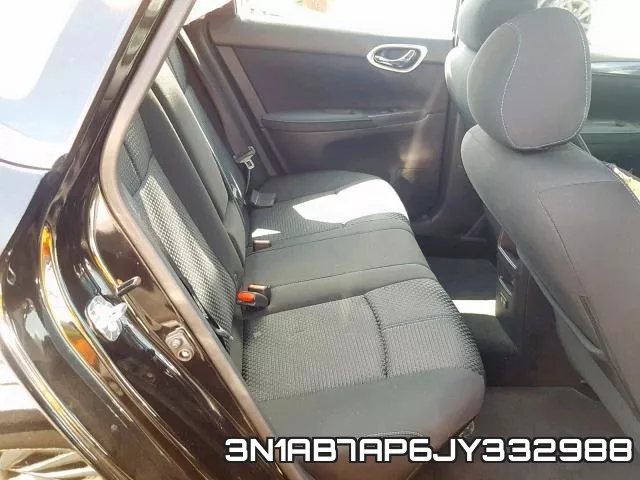 3N1AB7AP6JY332988 фото 6