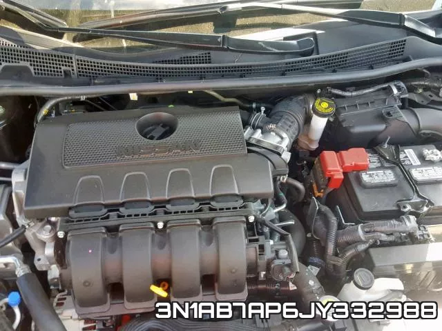 3N1AB7AP6JY332988 фото 7