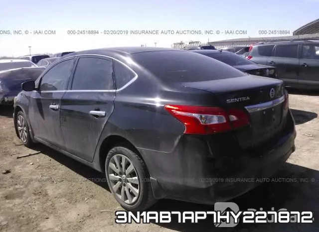 3N1AB7AP7HY227872 фото 4