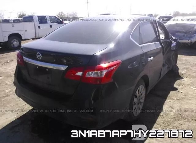 3N1AB7AP7HY227872 фото 5