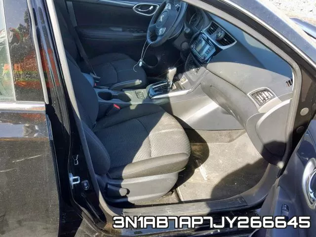 3N1AB7AP7JY266645 фото 6
