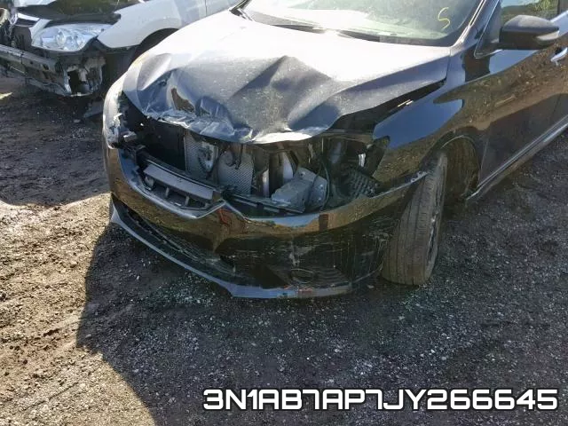 3N1AB7AP7JY266645 фото 10