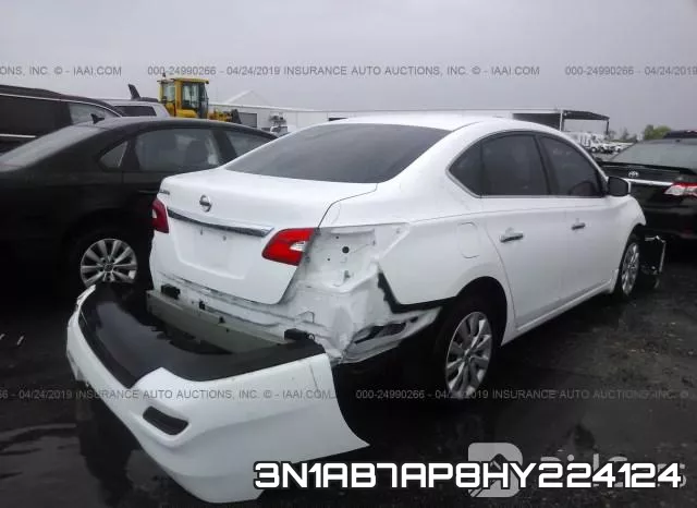 3N1AB7AP8HY224124 фото 5
