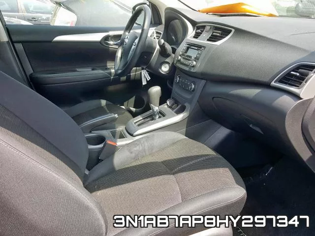 3N1AB7AP8HY297347 фото 6