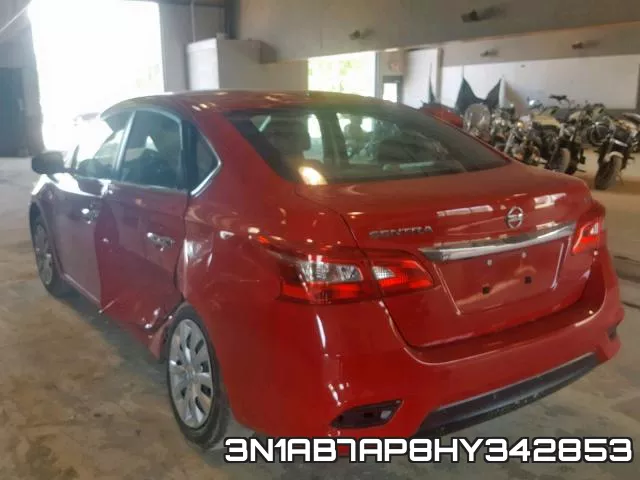 3N1AB7AP8HY342853 фото 4
