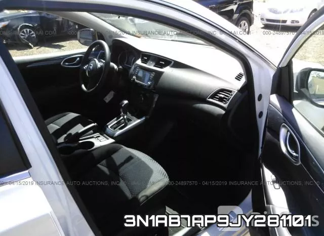 3N1AB7AP9JY281101 фото 6