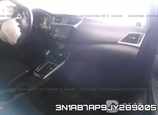 3N1AB7AP9JY289005 фото 6
