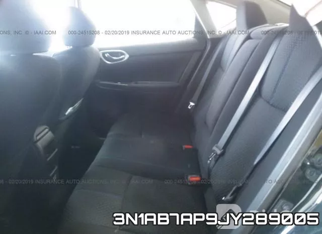 3N1AB7AP9JY289005 фото 9