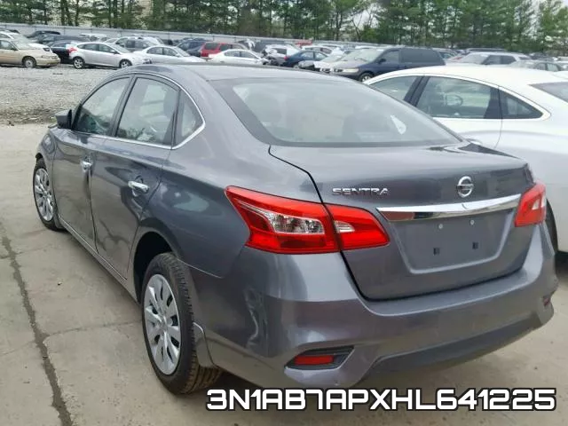3N1AB7APXHL641225 фото 4
