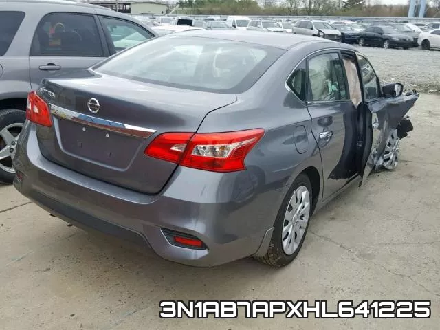 3N1AB7APXHL641225 фото 5