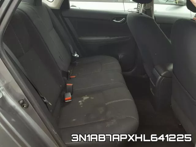 3N1AB7APXHL641225 фото 7