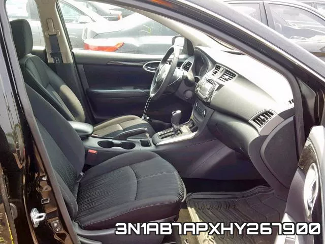 3N1AB7APXHY267900 фото 6