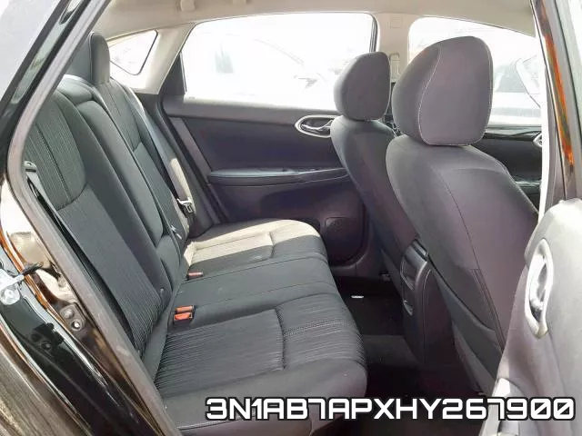 3N1AB7APXHY267900 фото 7