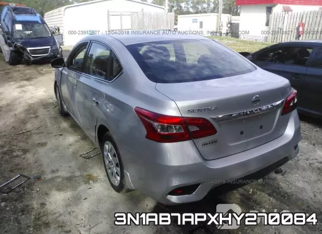 3N1AB7APXHY270084 фото 4