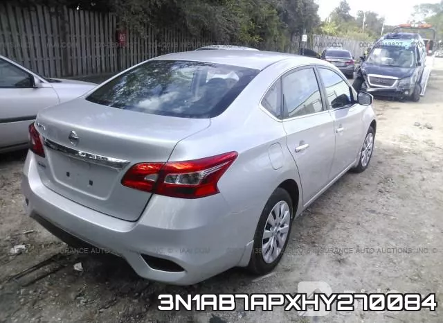 3N1AB7APXHY270084 фото 5
