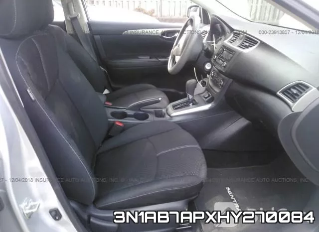 3N1AB7APXHY270084 фото 6