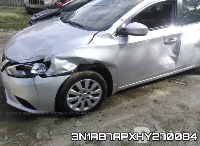 3N1AB7APXHY270084 фото 7