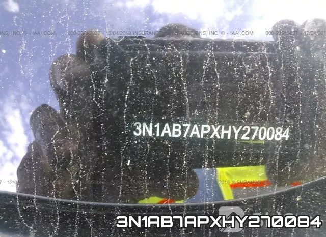 3N1AB7APXHY270084 фото 10