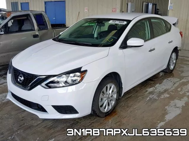 3N1AB7APXJL635639 фото 3