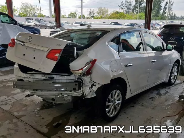 3N1AB7APXJL635639 фото 5