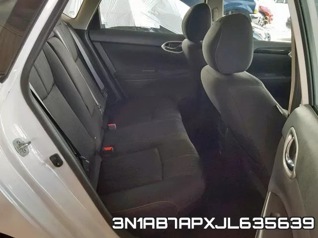 3N1AB7APXJL635639 фото 7