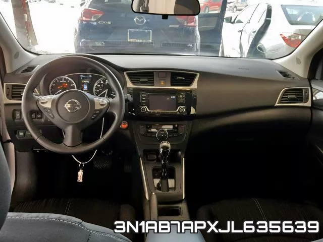 3N1AB7APXJL635639 фото 10