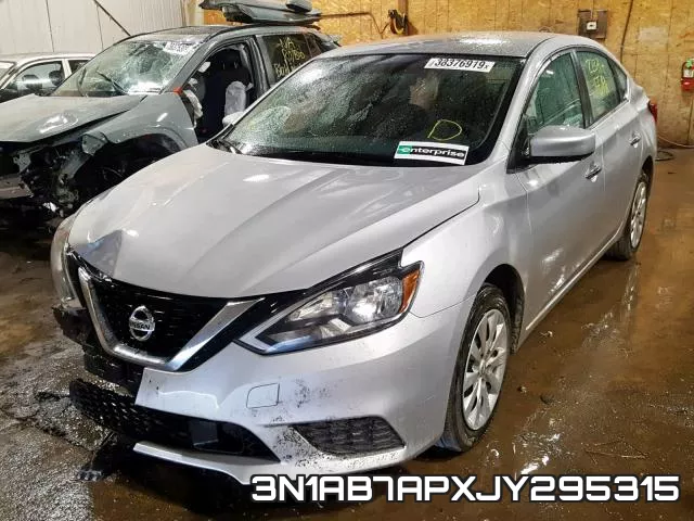 3N1AB7APXJY295315 фото 3