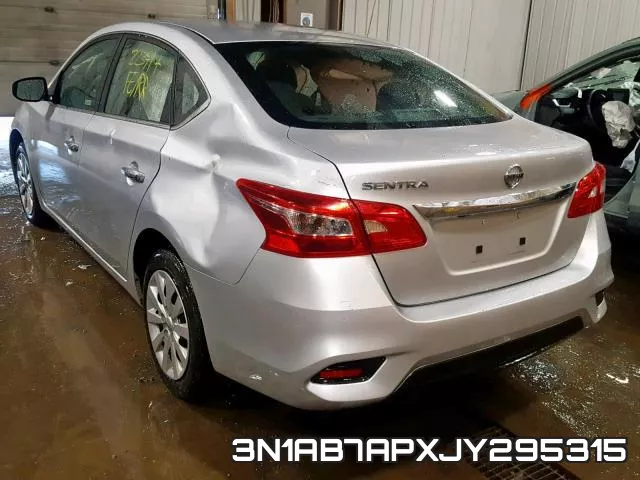 3N1AB7APXJY295315 фото 4