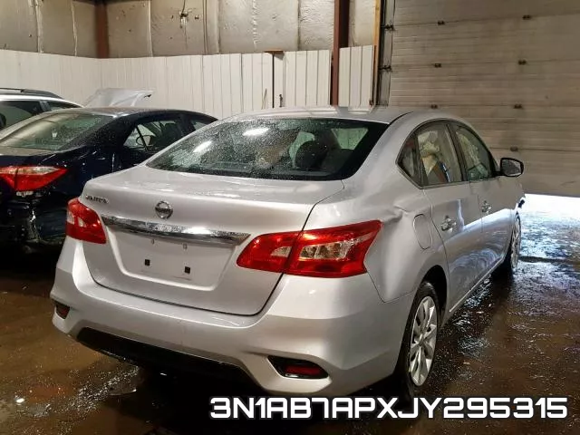 3N1AB7APXJY295315 фото 5