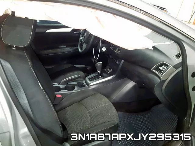 3N1AB7APXJY295315 фото 6