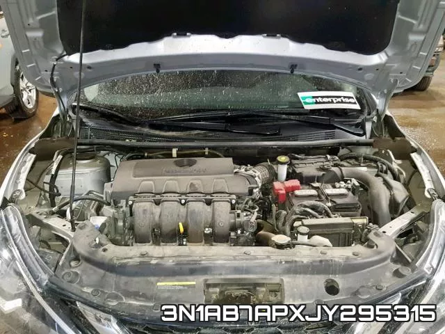 3N1AB7APXJY295315 фото 8