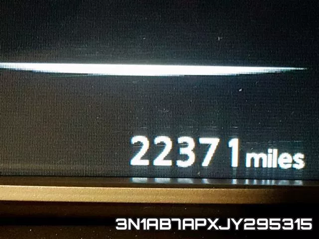 3N1AB7APXJY295315 фото 9