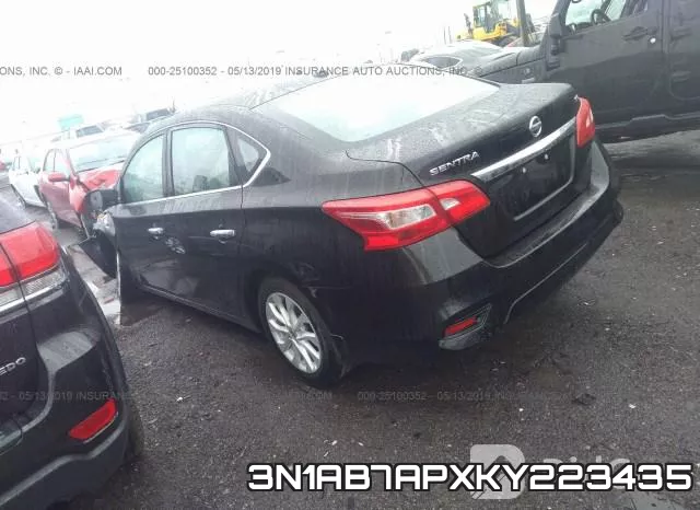 3N1AB7APXKY223435 фото 4