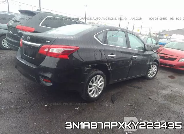 3N1AB7APXKY223435 фото 5