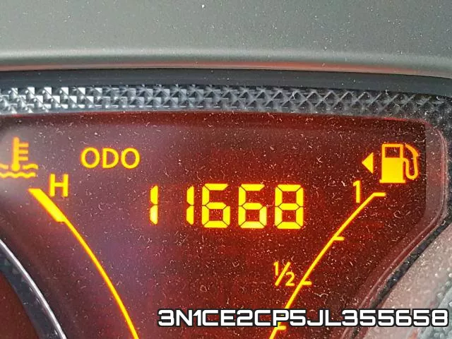 3N1CE2CP5JL355658 фото 9