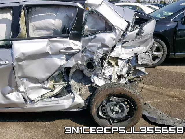 3N1CE2CP5JL355658 фото 10
