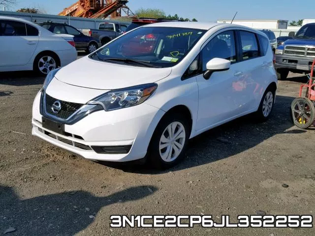 3N1CE2CP6JL352252 фото 3