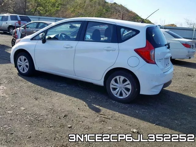 3N1CE2CP6JL352252 фото 4