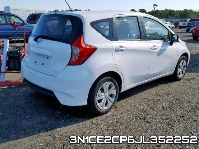 3N1CE2CP6JL352252 фото 5