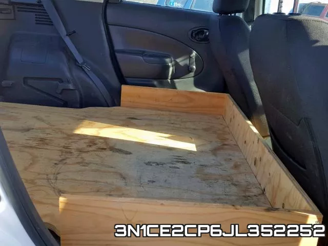 3N1CE2CP6JL352252 фото 7