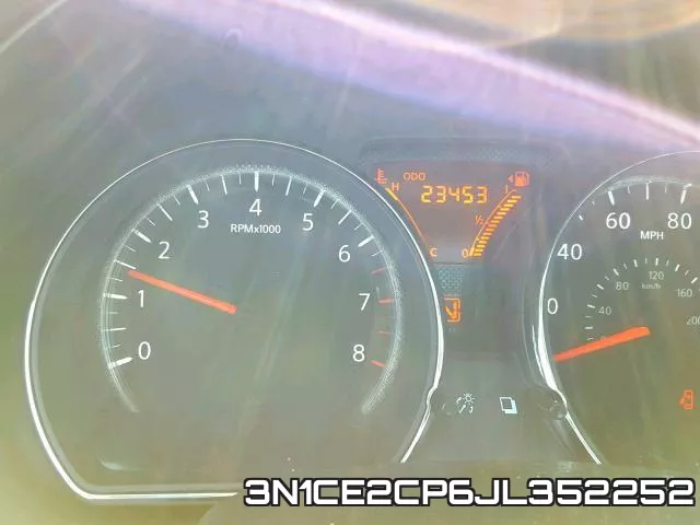 3N1CE2CP6JL352252 фото 9