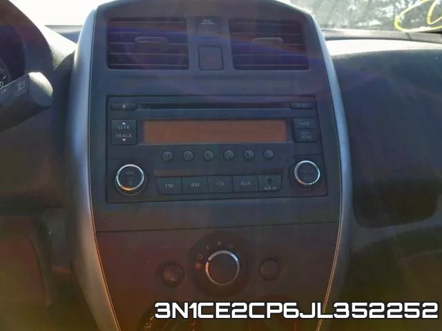 3N1CE2CP6JL352252 фото 10
