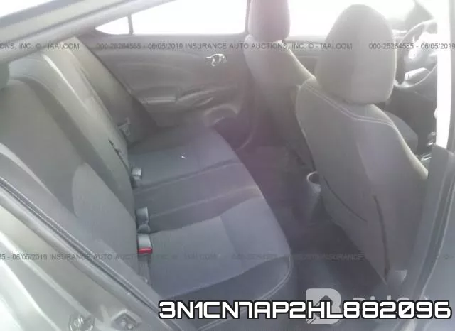 3N1CN7AP2HL882096 фото 9