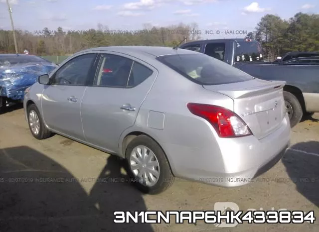 3N1CN7AP6HK433834 фото 4