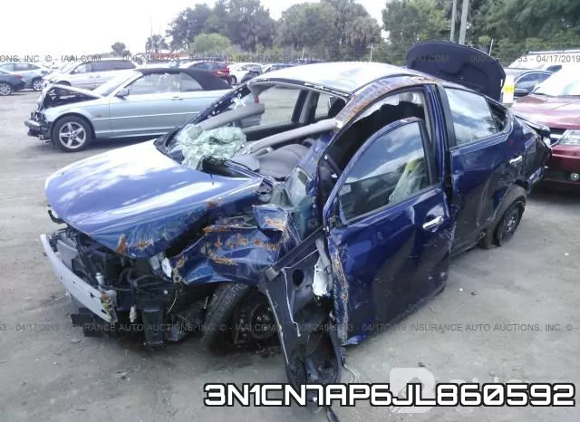 3N1CN7AP6JL860592 фото 3