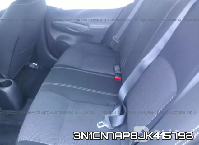 3N1CN7AP8JK415793 фото 9