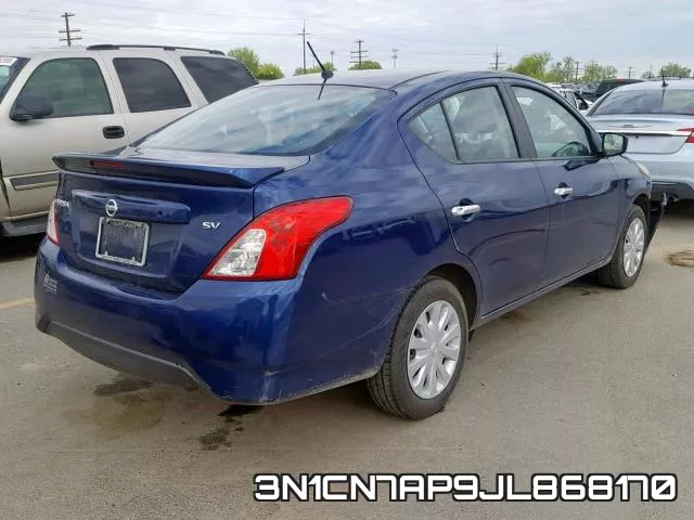 3N1CN7AP9JL868170 фото 5