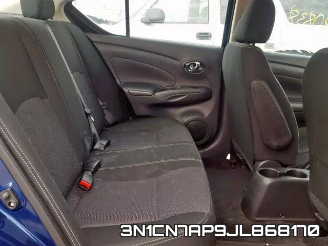 3N1CN7AP9JL868170 фото 7