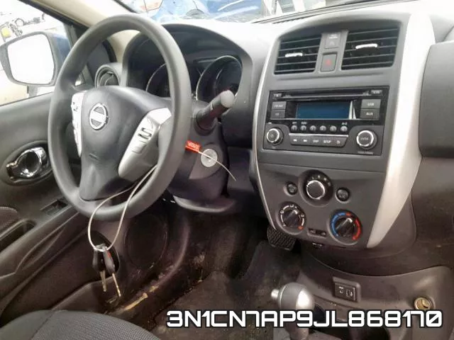 3N1CN7AP9JL868170 фото 10