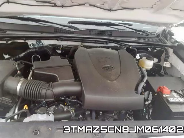3TMAZ5CN8JM061402 фото 8